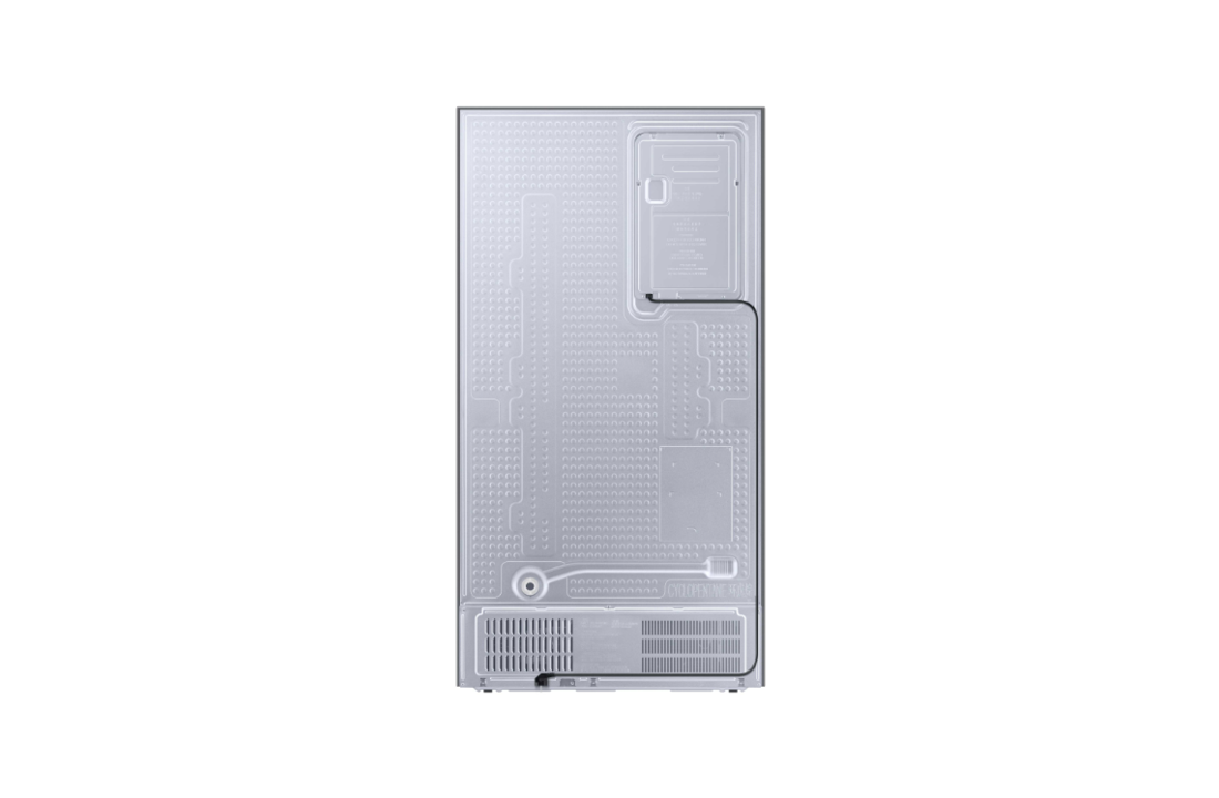 Samsung RS68A8831SL/EF - Amerikaanse koelkast