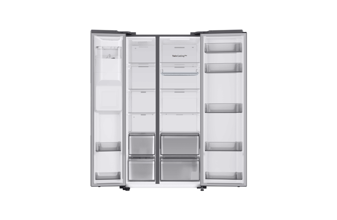 Samsung RS68A8831SL/EF - Amerikaanse koelkast