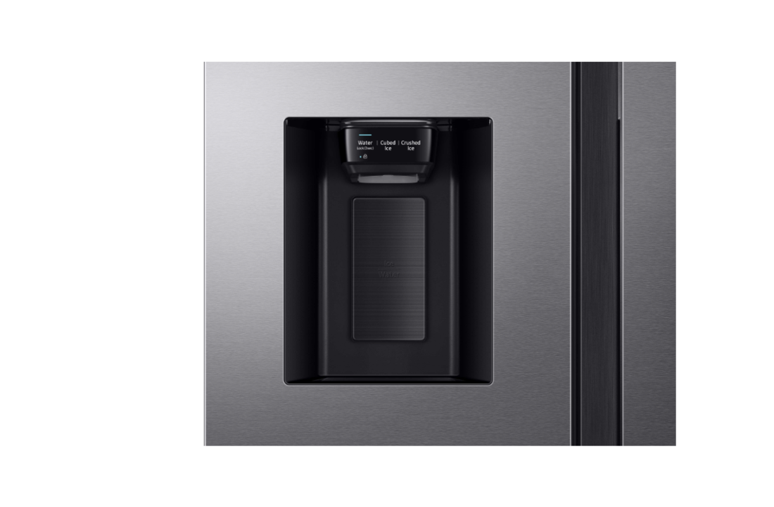 Samsung RS68A8831SL/EF - Amerikaanse koelkast