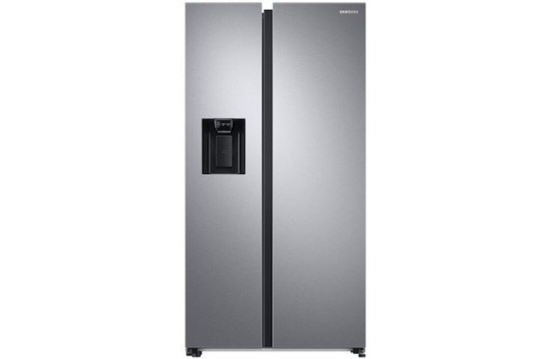 Samsung RS68A8831SL/EF - Amerikaanse koelkast