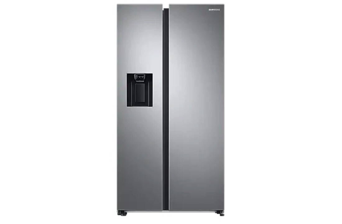 Samsung RS68A8831SL/EF - Amerikaanse koelkast