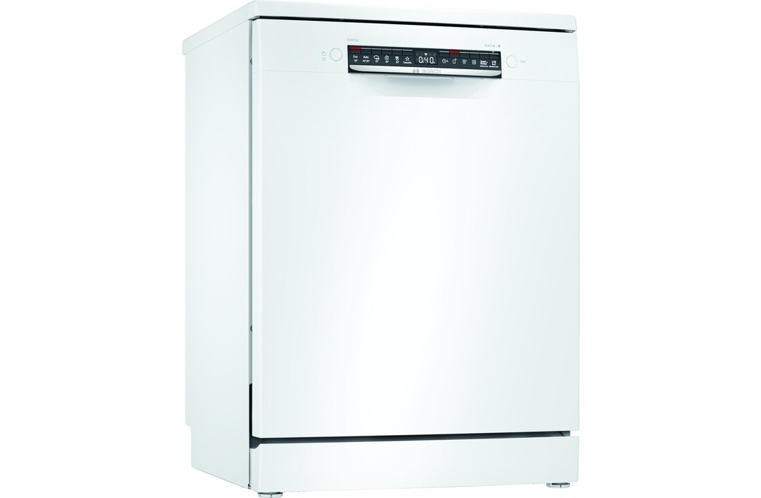 Bosch SMS4HTW31E - Vrijstaande vaatwasser