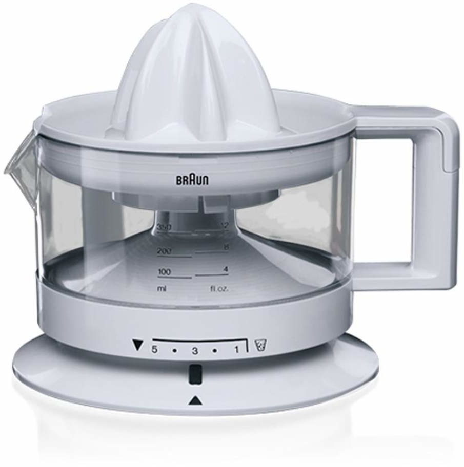 Braun CJ3000 Tribute Collection - Citruspers