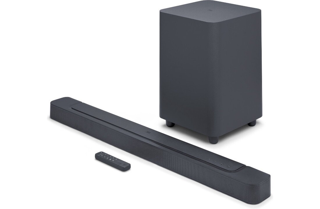 JBL Bar 500 - Soundbar