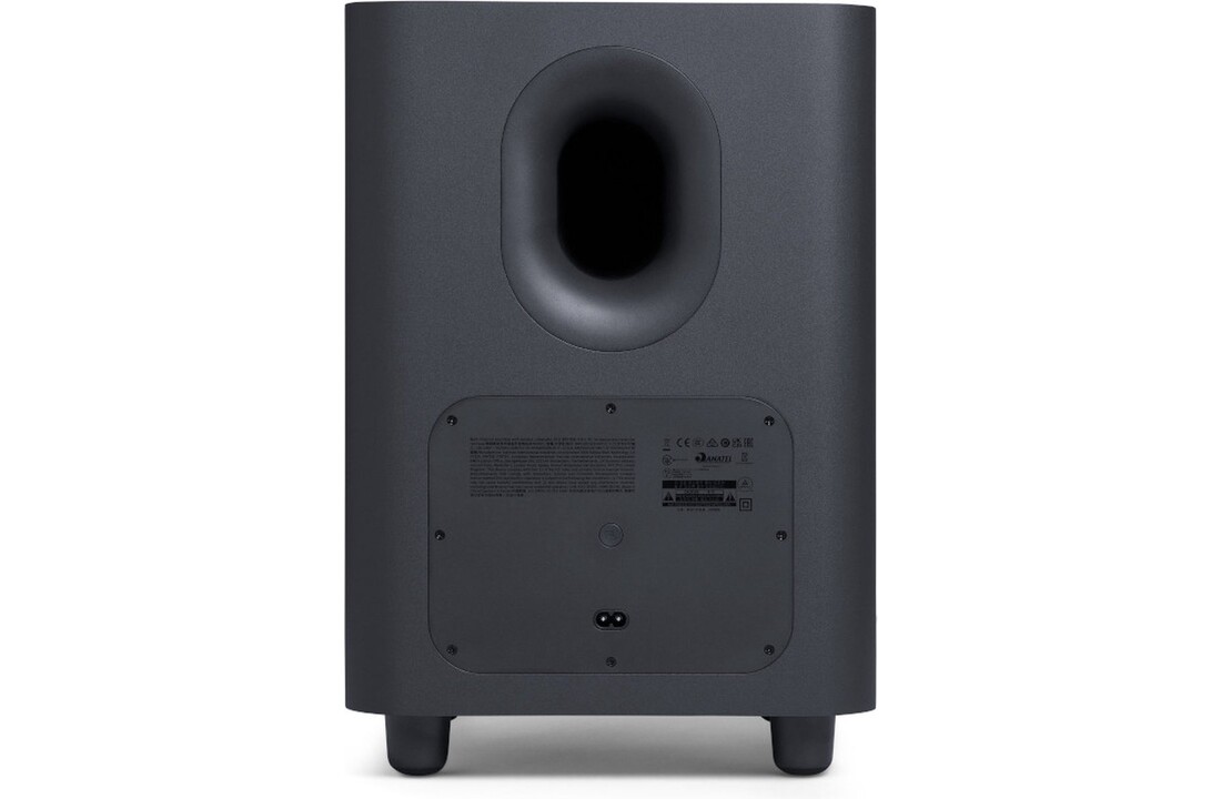 JBL Bar 500 - Soundbar