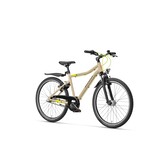 Batavus Booster HR3 26 inch Jongens - Camel mat