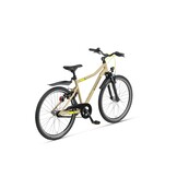 Batavus Booster HR3 26 inch Jongens - Camel mat