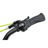 Batavus Booster HR3 26 inch Jongens - Camel mat