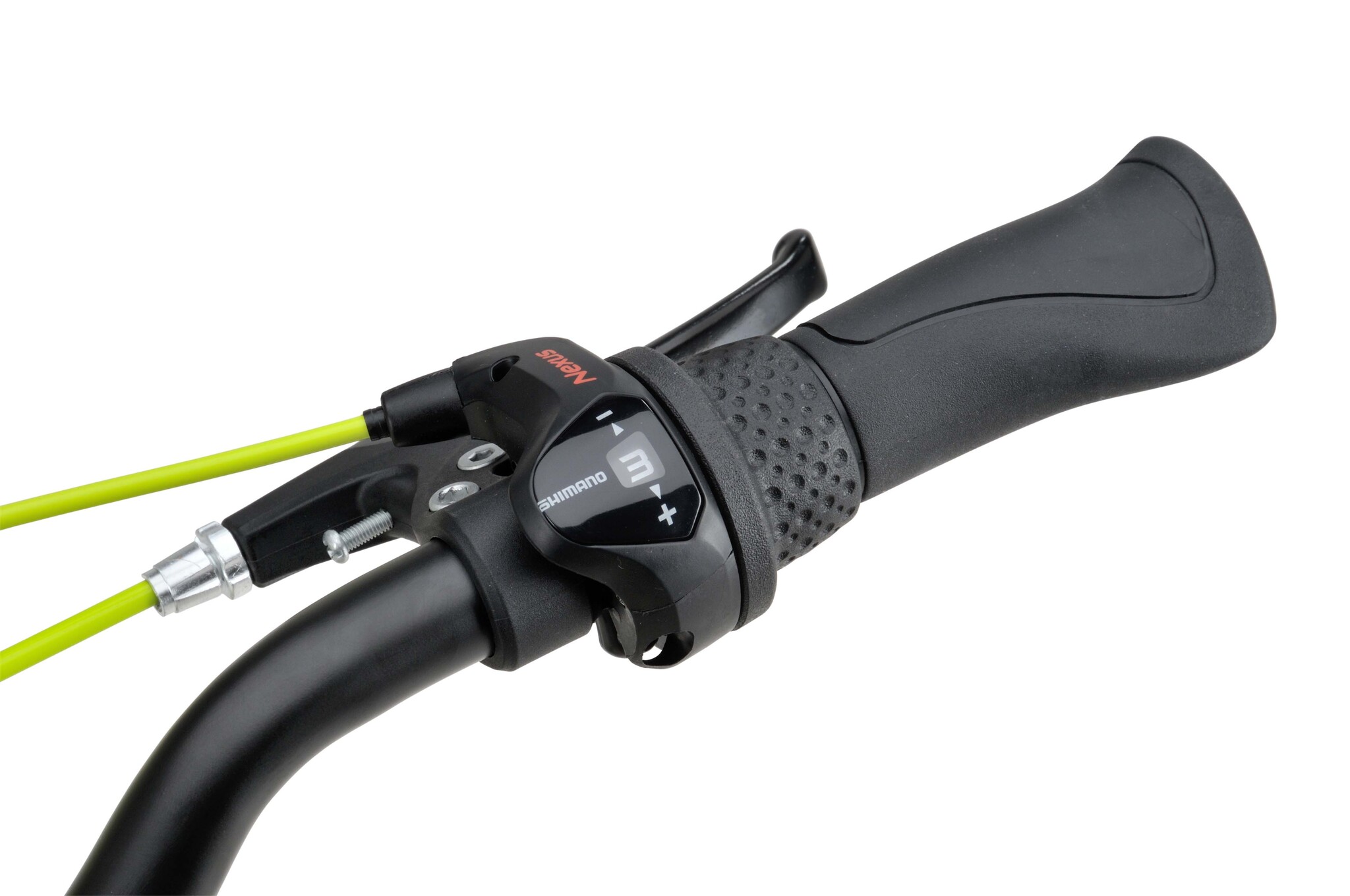 Batavus Booster HR3 26 inch Jongens - Camel mat