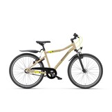 Batavus Booster HR3 26 inch Jongens - Camel mat