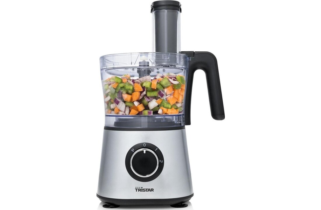 Tristar MX-4822 - Foodprocessor