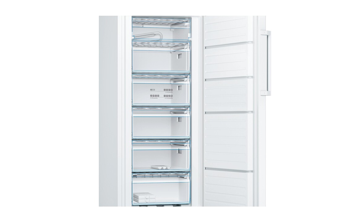 Bosch GSV24VWEV - Vrieskast