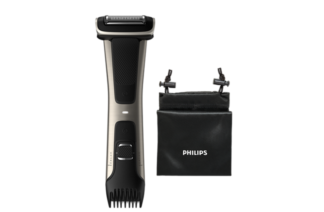 Philips BG7025/15 - Bodygroom