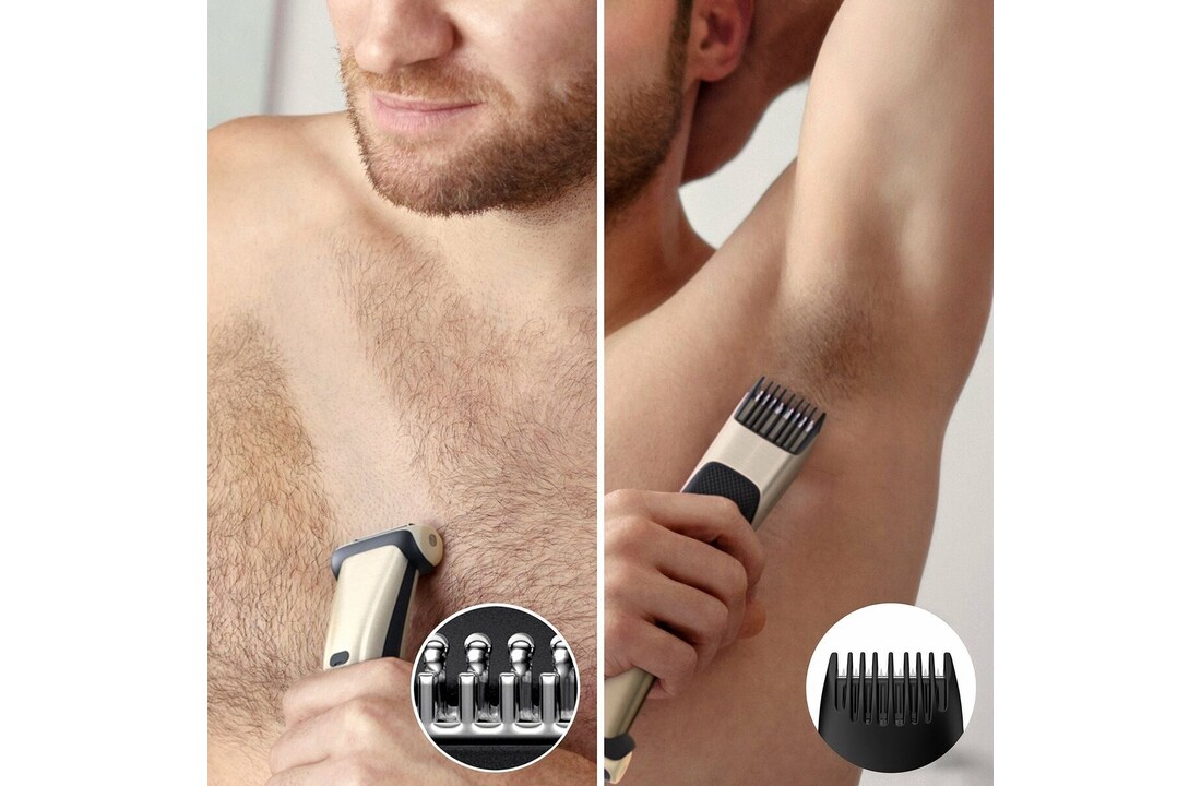 Philips BG7025/15 - Bodygroom