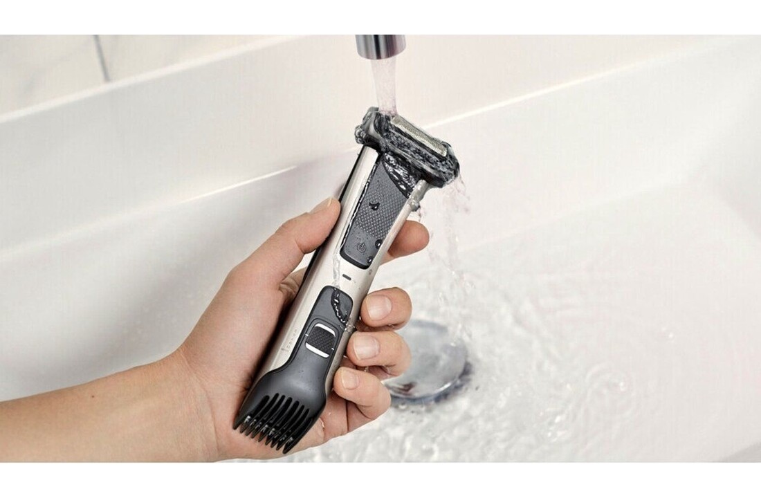 Philips BG7025/15 - Bodygroom
