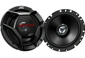 JVC CS-DR1720 - Autospeaker