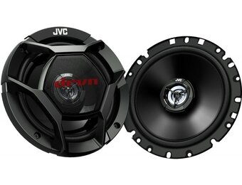 JVC CS-DR1720 - Autospeaker