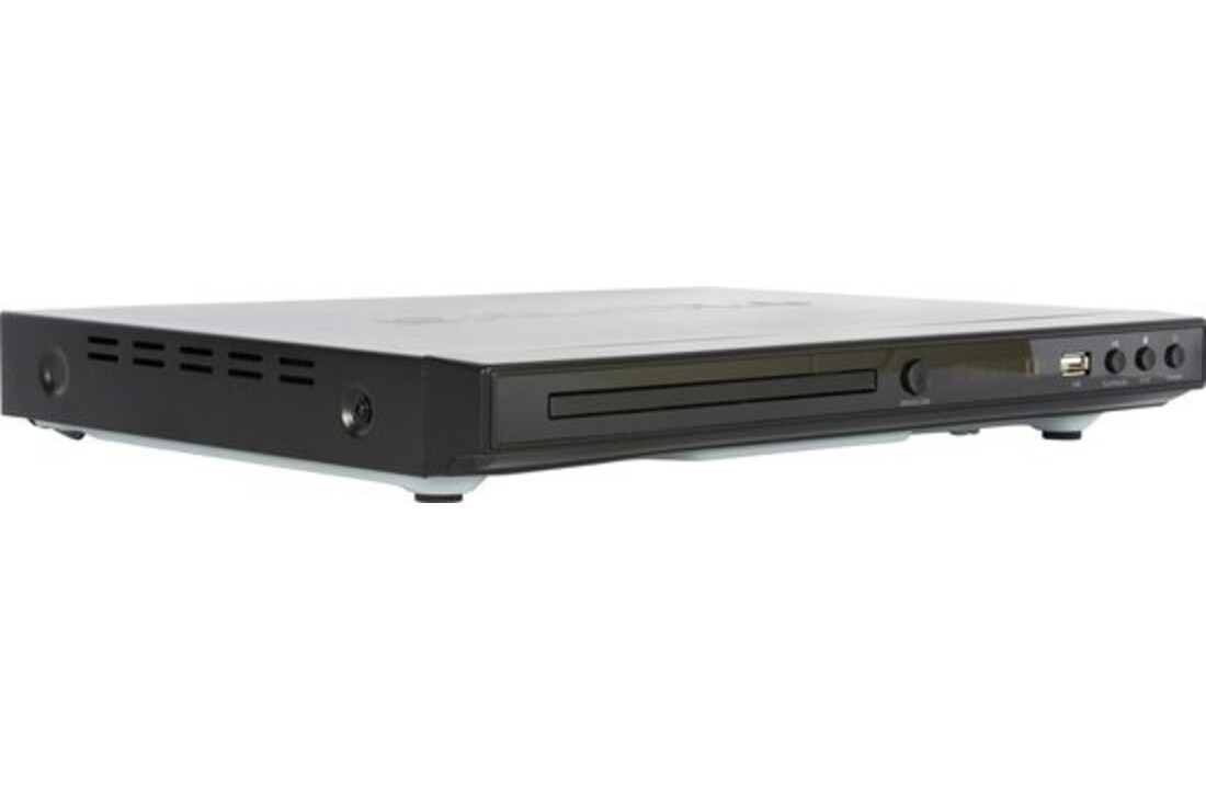 Salora DVD329 HDMI - Mediaspeler
