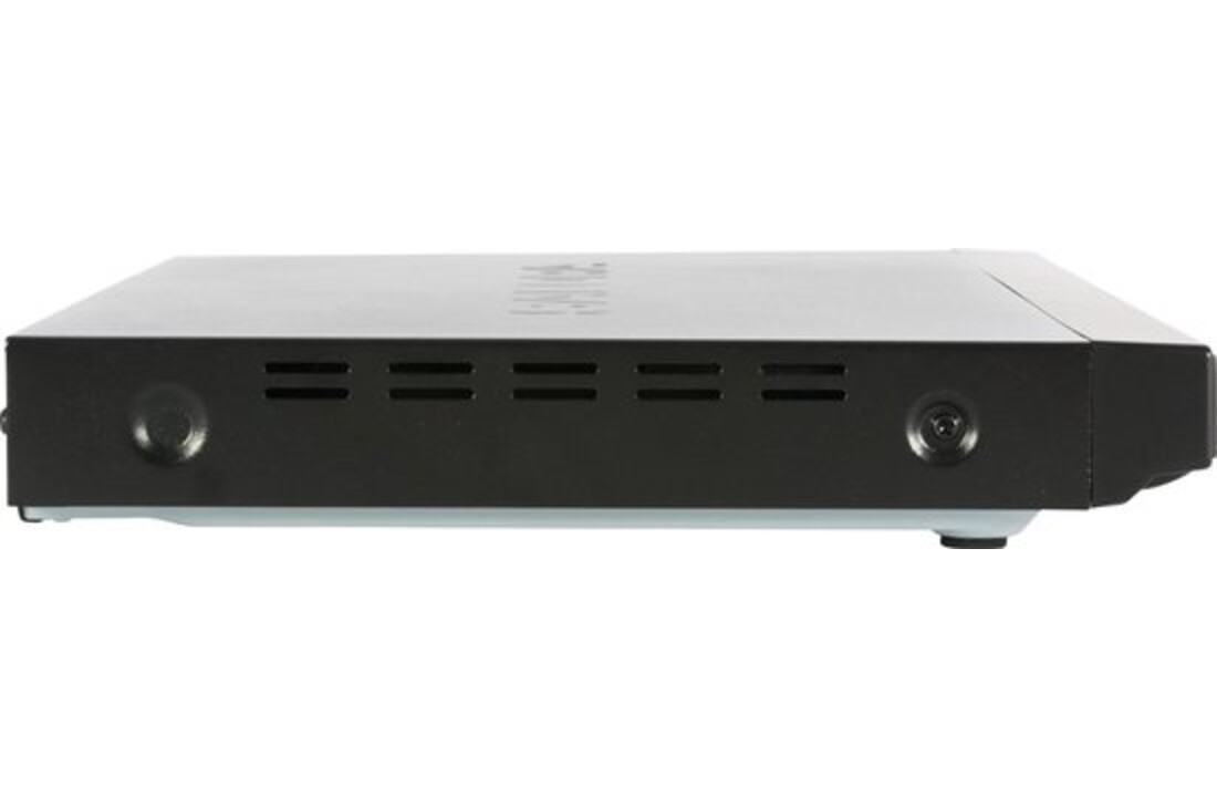 Salora DVD329 HDMI - Mediaspeler