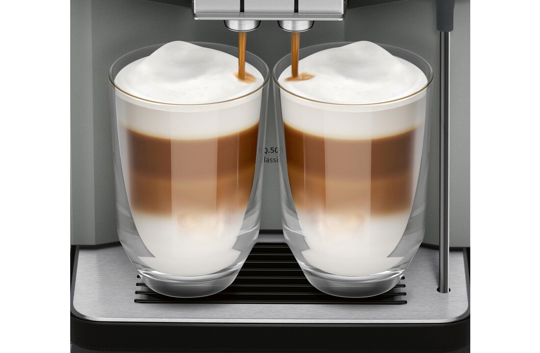 Siemens EQ.500 Classic TP507R04 - Koffiemachine