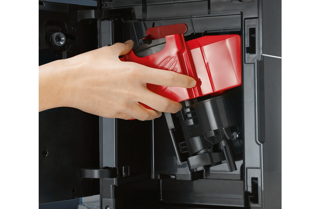 Siemens EQ.500 Classic TP507R04 - Koffiemachine