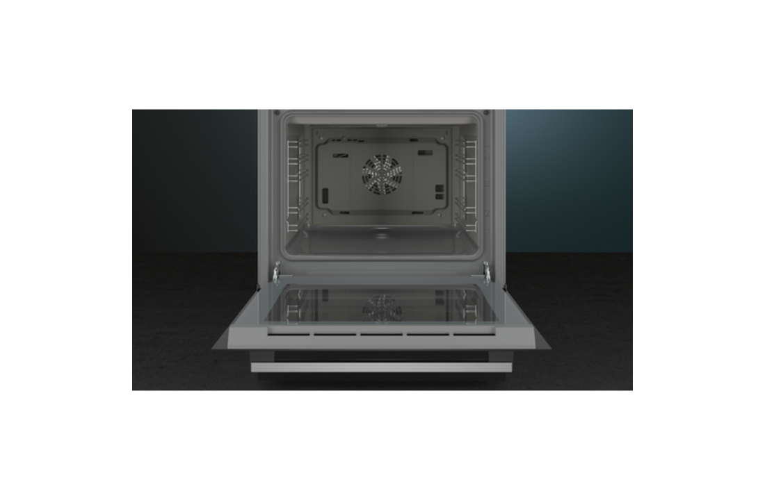Siemens HX9S5II40N - Gasfornuis