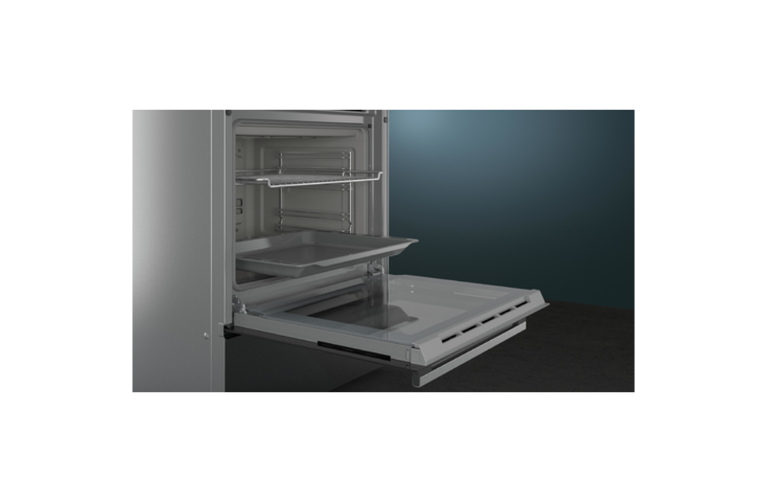 Siemens HX9S5II40N - Gasfornuis