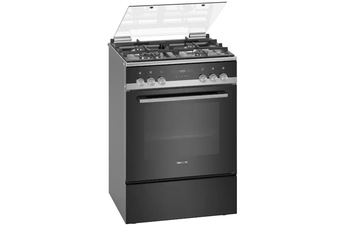 Siemens HX9S5II40N - Gasfornuis