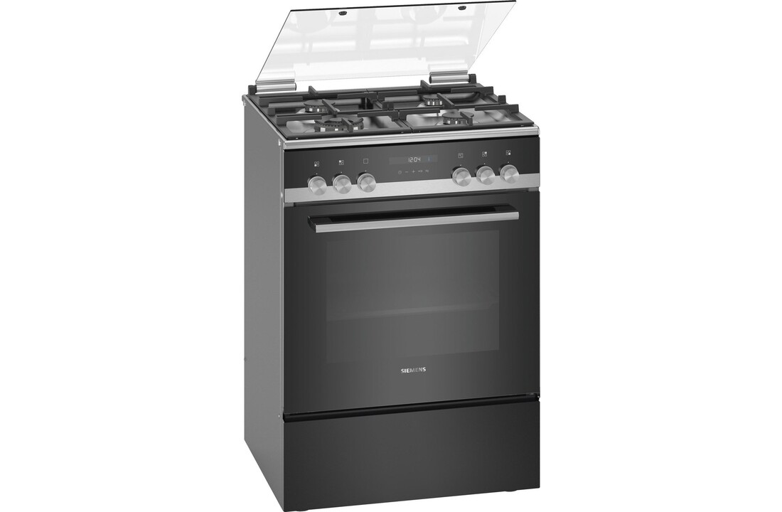 Siemens HX9S5II40N - Gasfornuis