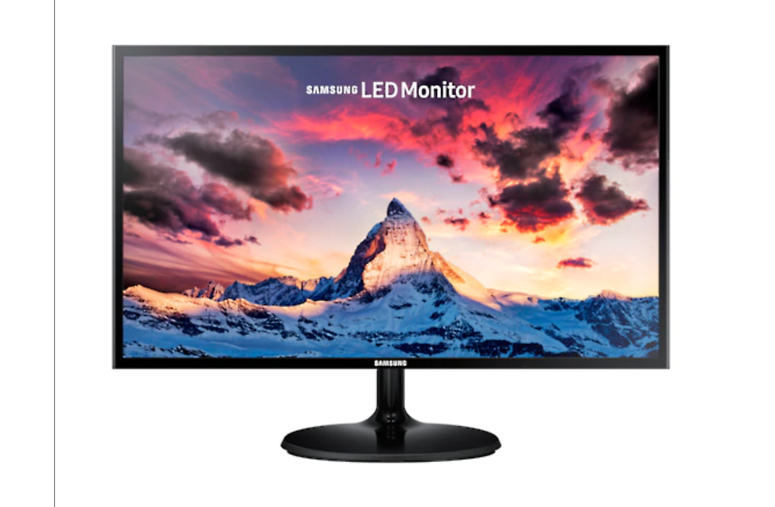 Samsung 24F350FHU - Monitor