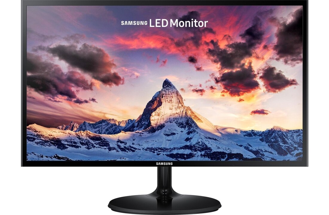 Samsung 24F350FHU - Monitor