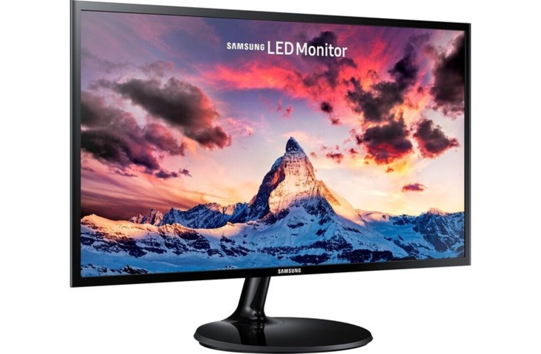 Samsung 24F350FHU - Monitor