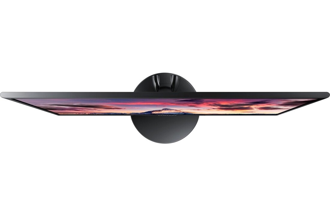 Samsung 24F350FHU - Monitor