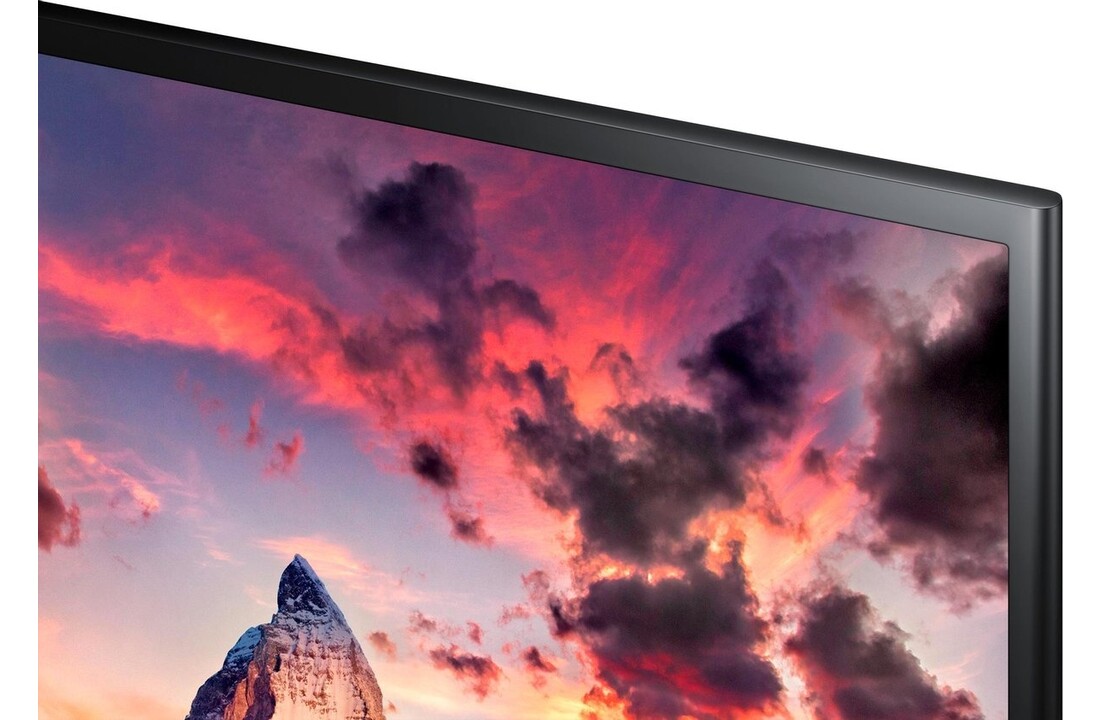 Samsung 24F350FHU - Monitor