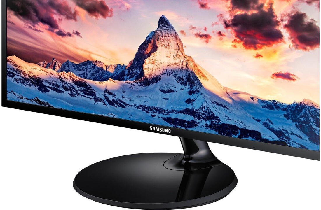 Samsung 24F350FHU - Monitor