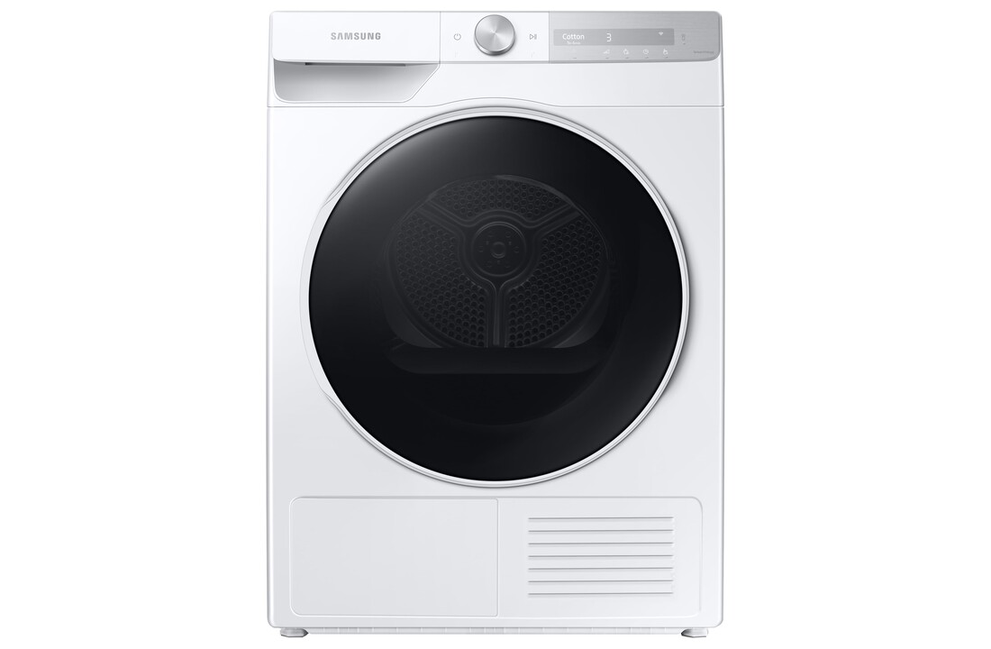 Samsung DV80T7220WH - Warmtepompdroger