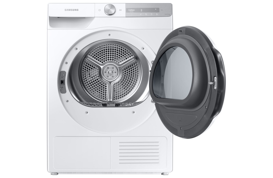 Samsung DV80T7220WH - Warmtepompdroger
