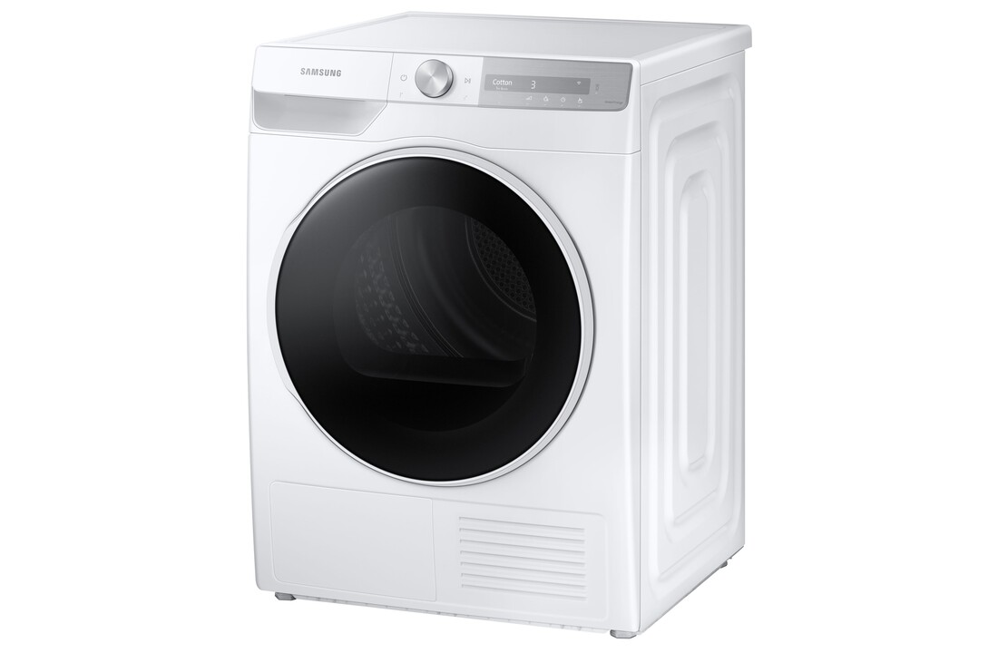 Samsung DV80T7220WH - Warmtepompdroger