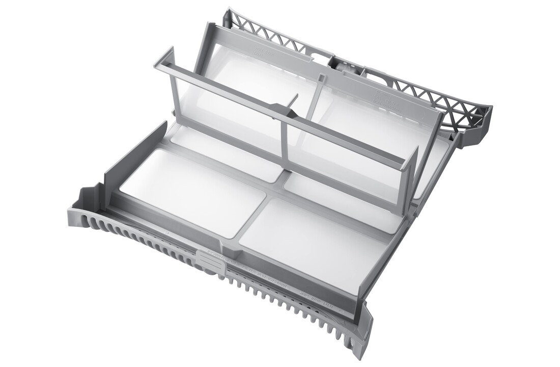 Samsung DV80T7220WH - Warmtepompdroger