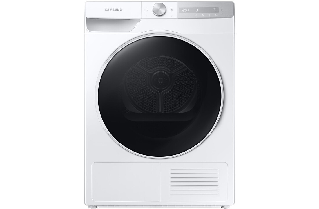 Samsung DV80T7220WH - Warmtepompdroger