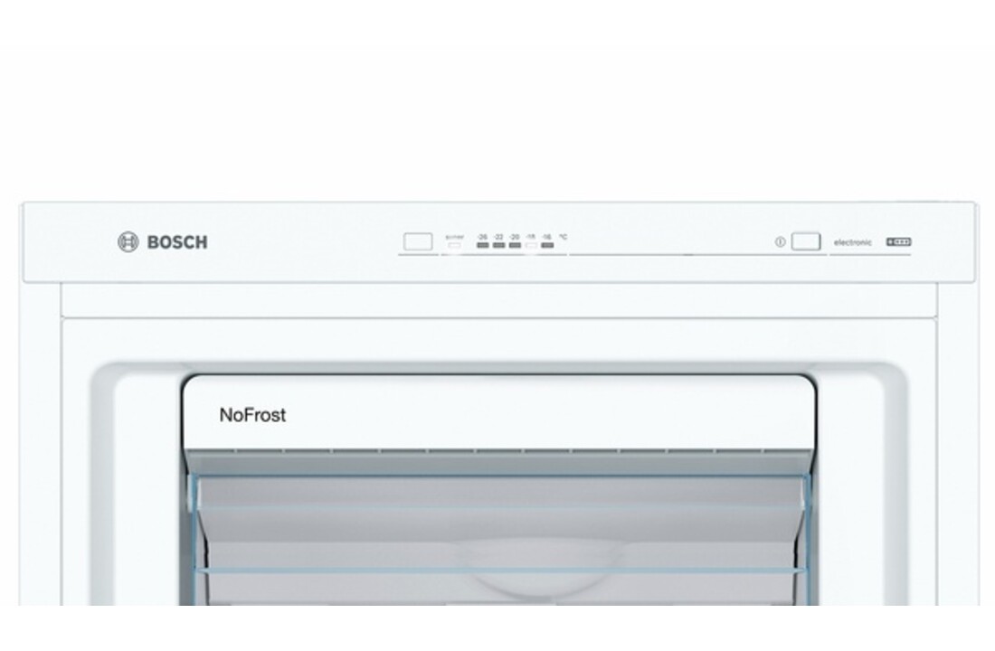 Bosch GSN33FWEV - Vrieskast
