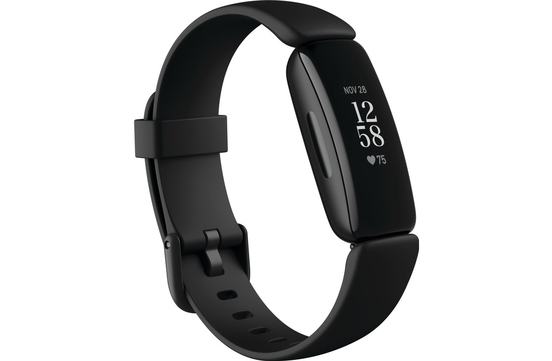 Fitbit Inspire 2 Zwart - Activity tracker
