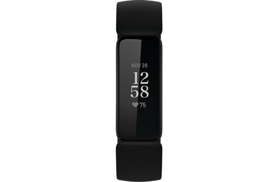Fitbit Inspire 2 Zwart - Activity tracker