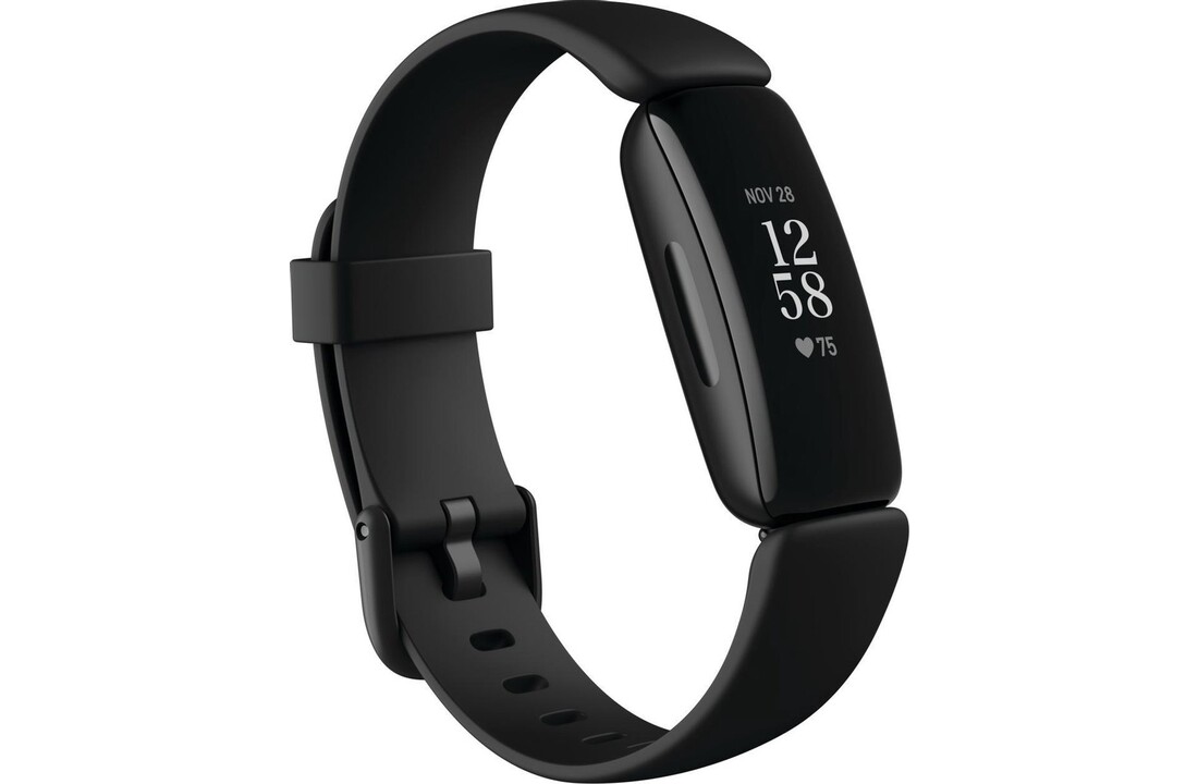 Fitbit Inspire 2 Zwart - Activity tracker