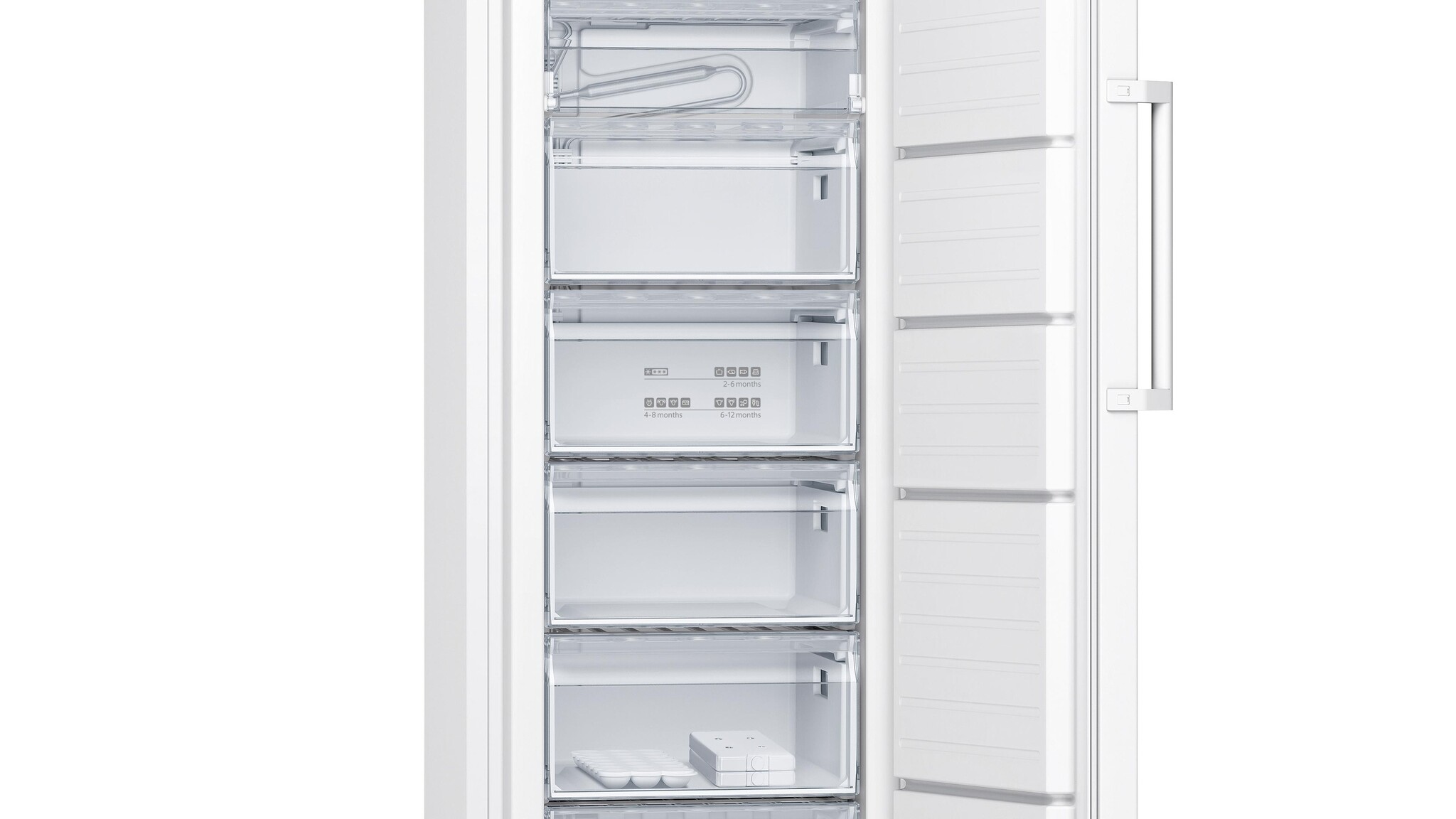 Siemens GS24VVWEV - Vrieskast