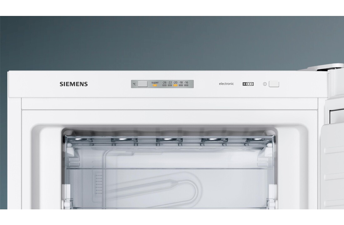 Siemens GS24VVWEV - Vrieskast