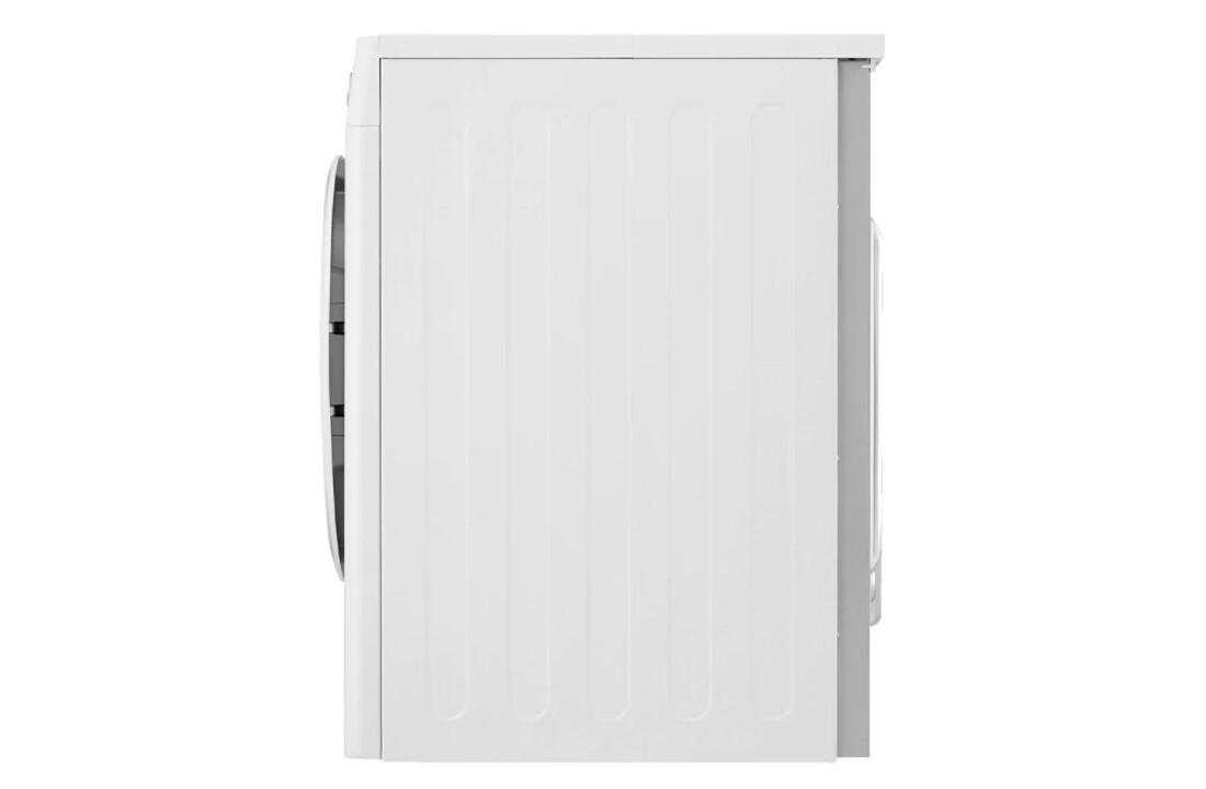 LG RH80V5AV0Q - Warmtepompdroger