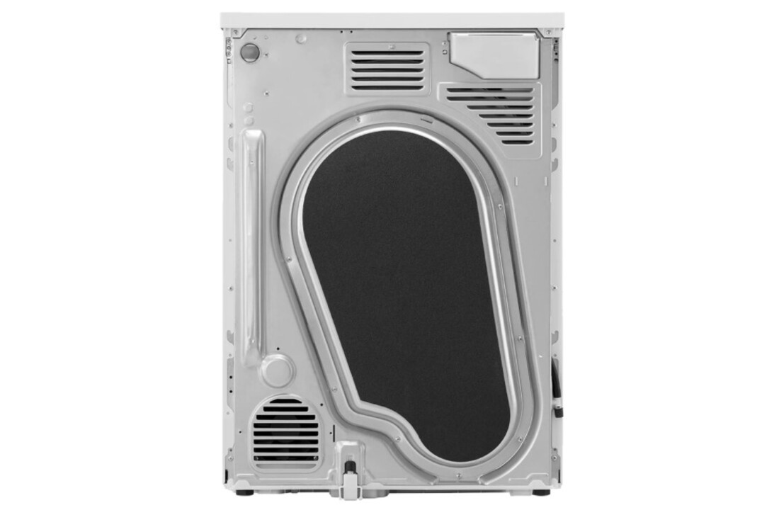 LG RH80V5AV0Q - Warmtepompdroger