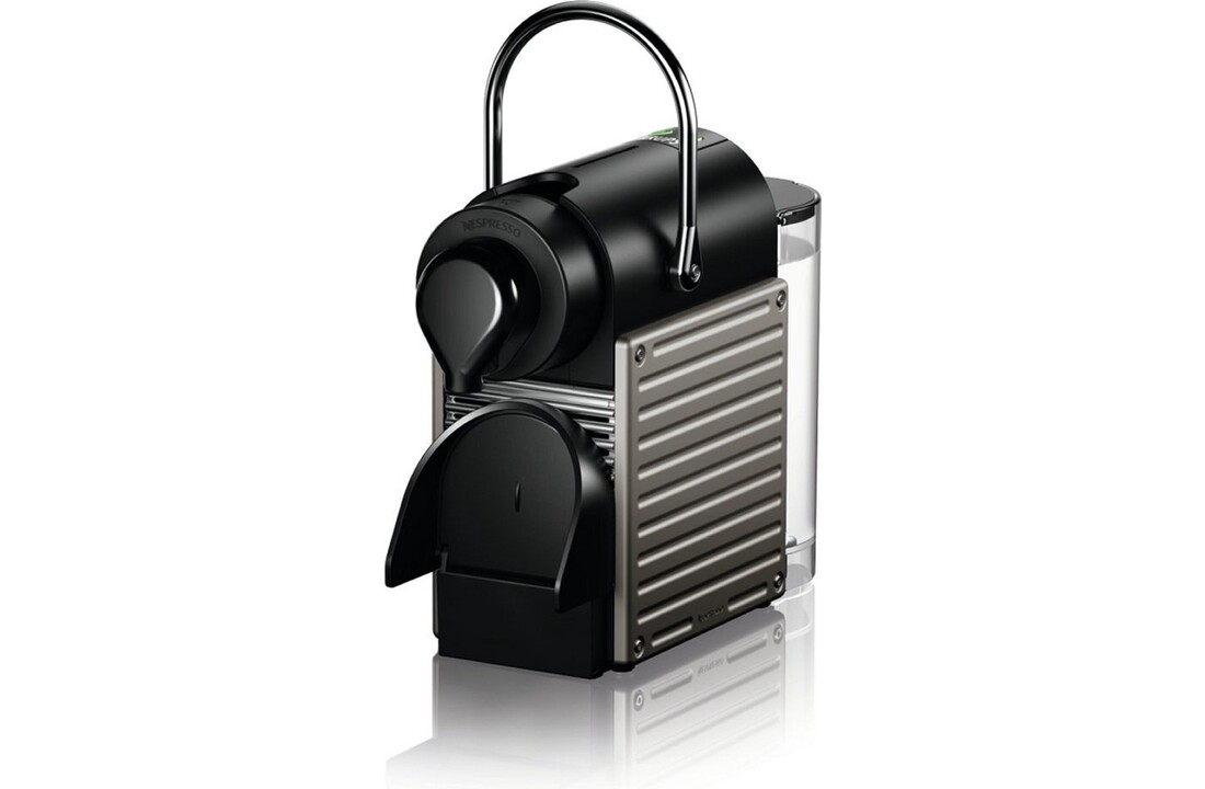 Krups Nespresso Pixie XN304T - Koffiemachine
