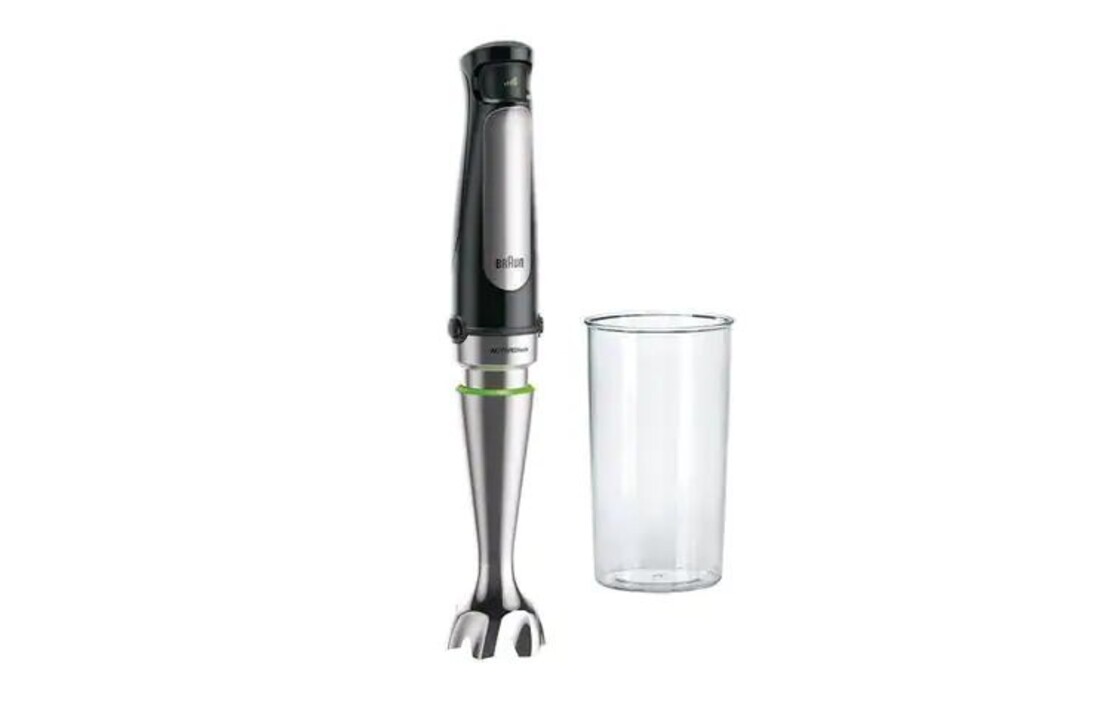 Braun MultiQuick 7 MQ 7000X - Staafmixer